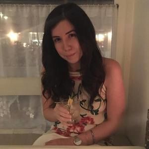 Meet your Posher, Addison